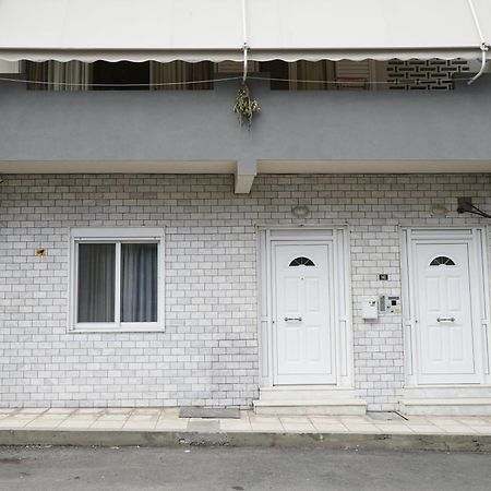 Elegant Central Apartment Heraklion (Crete) Exterior foto