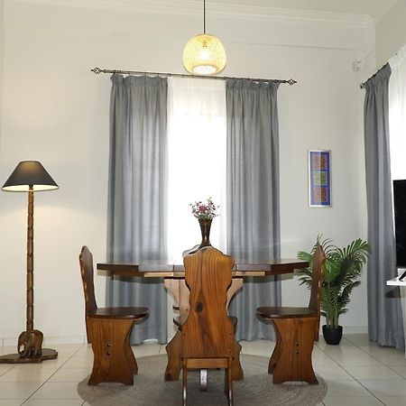 Elegant Central Apartment Heraklion (Crete) Exterior foto