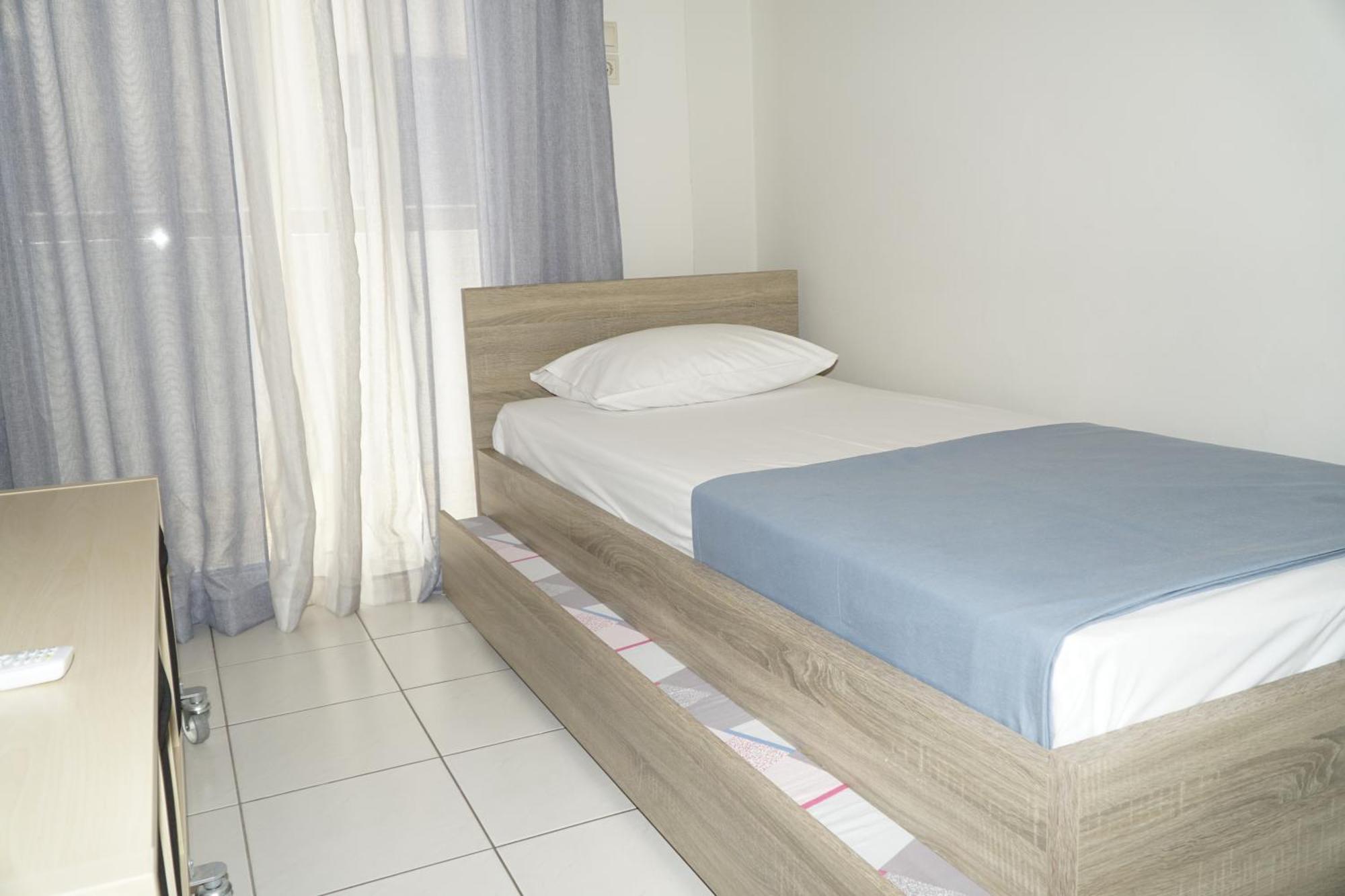 Elegant Central Apartment Heraklion (Crete) Exterior foto
