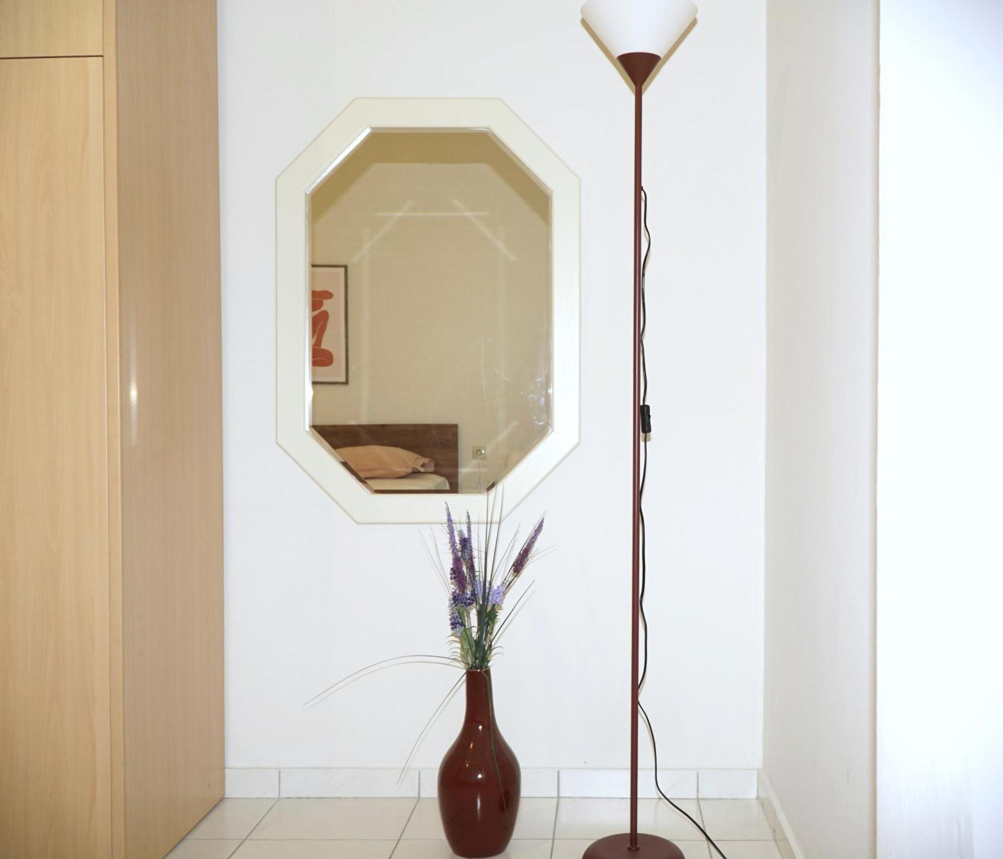 Elegant Central Apartment Heraklion (Crete) Exterior foto